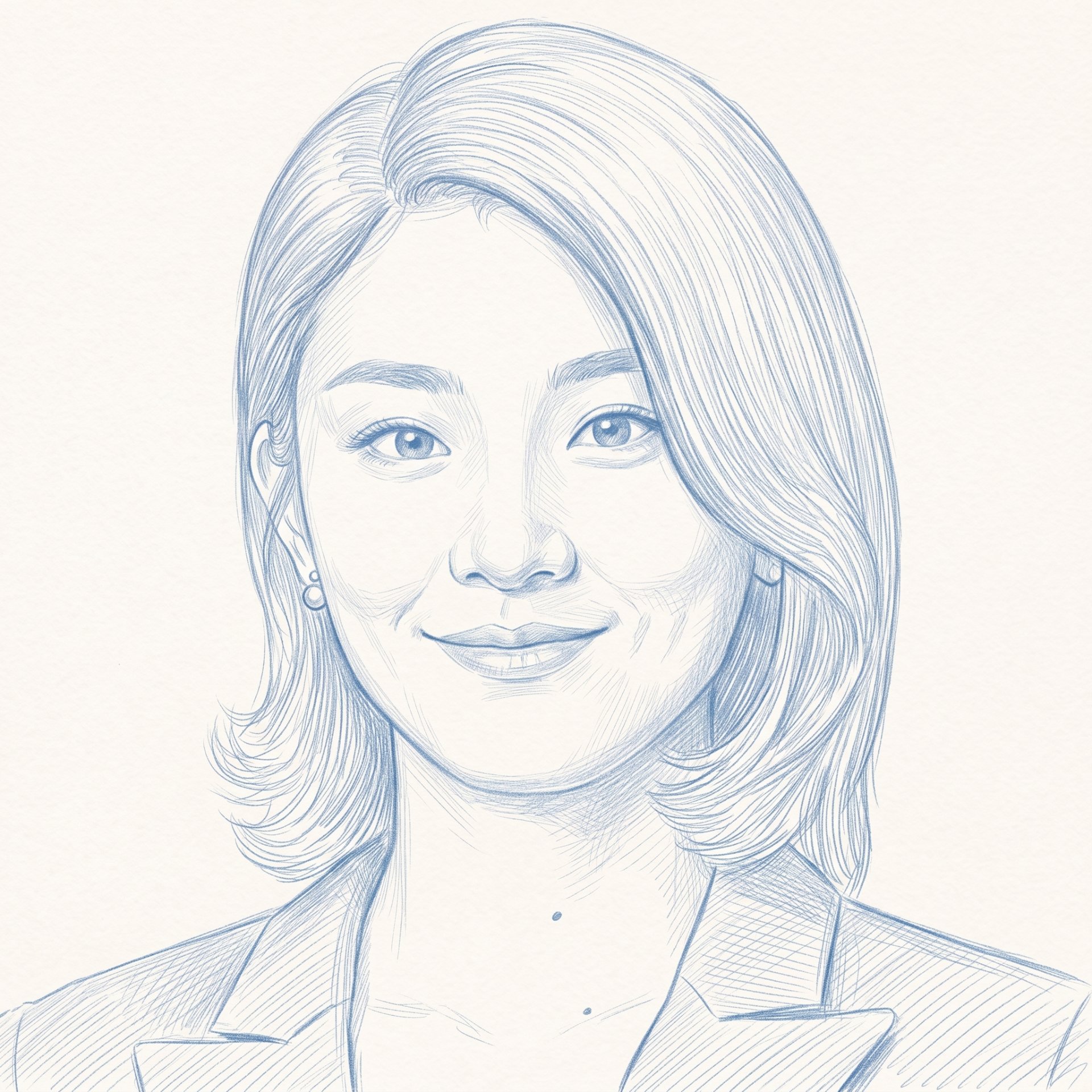 Allison Wang