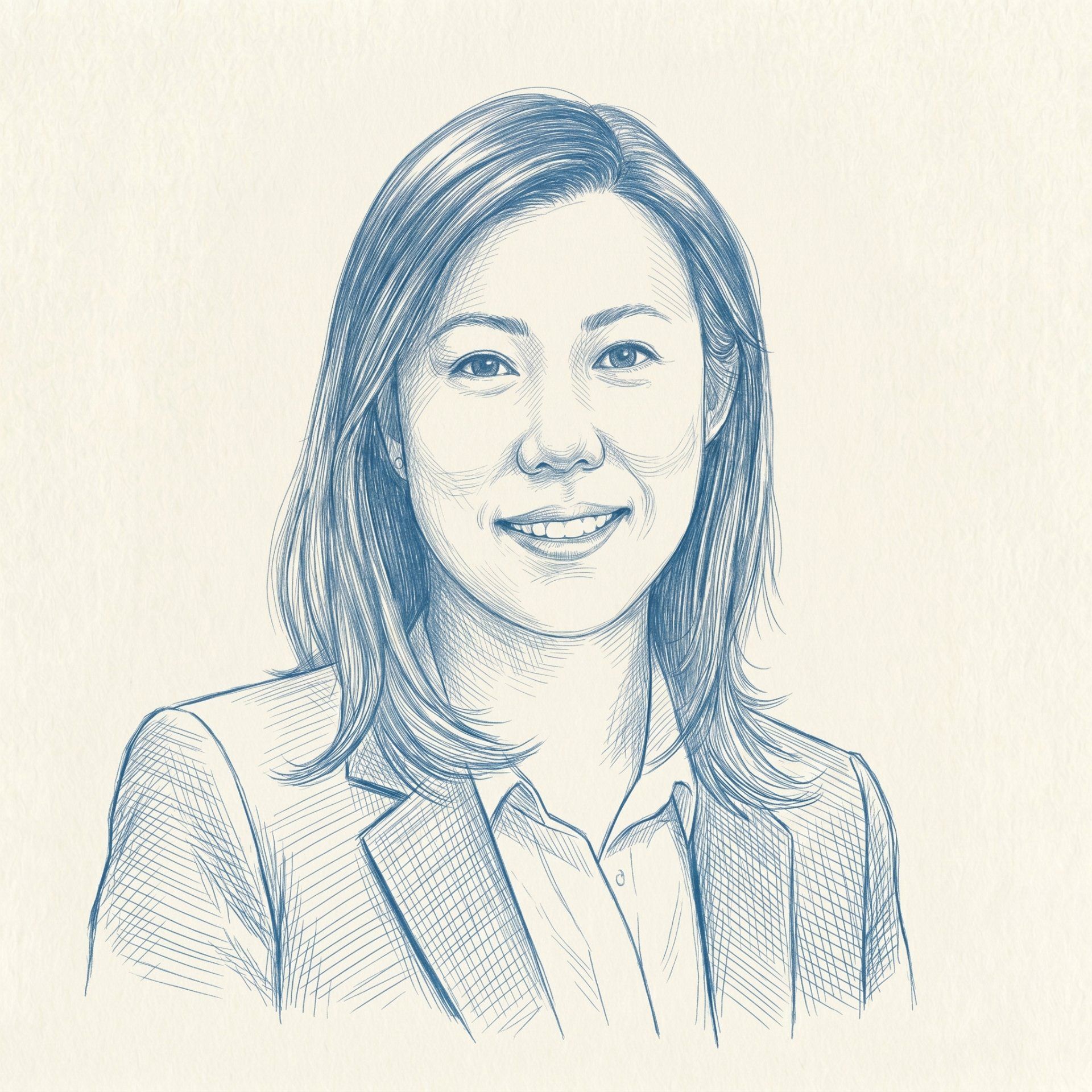 Josephine Wu