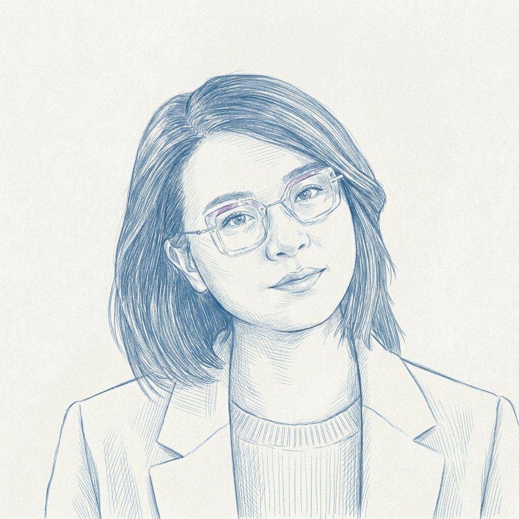 Julie Zhang