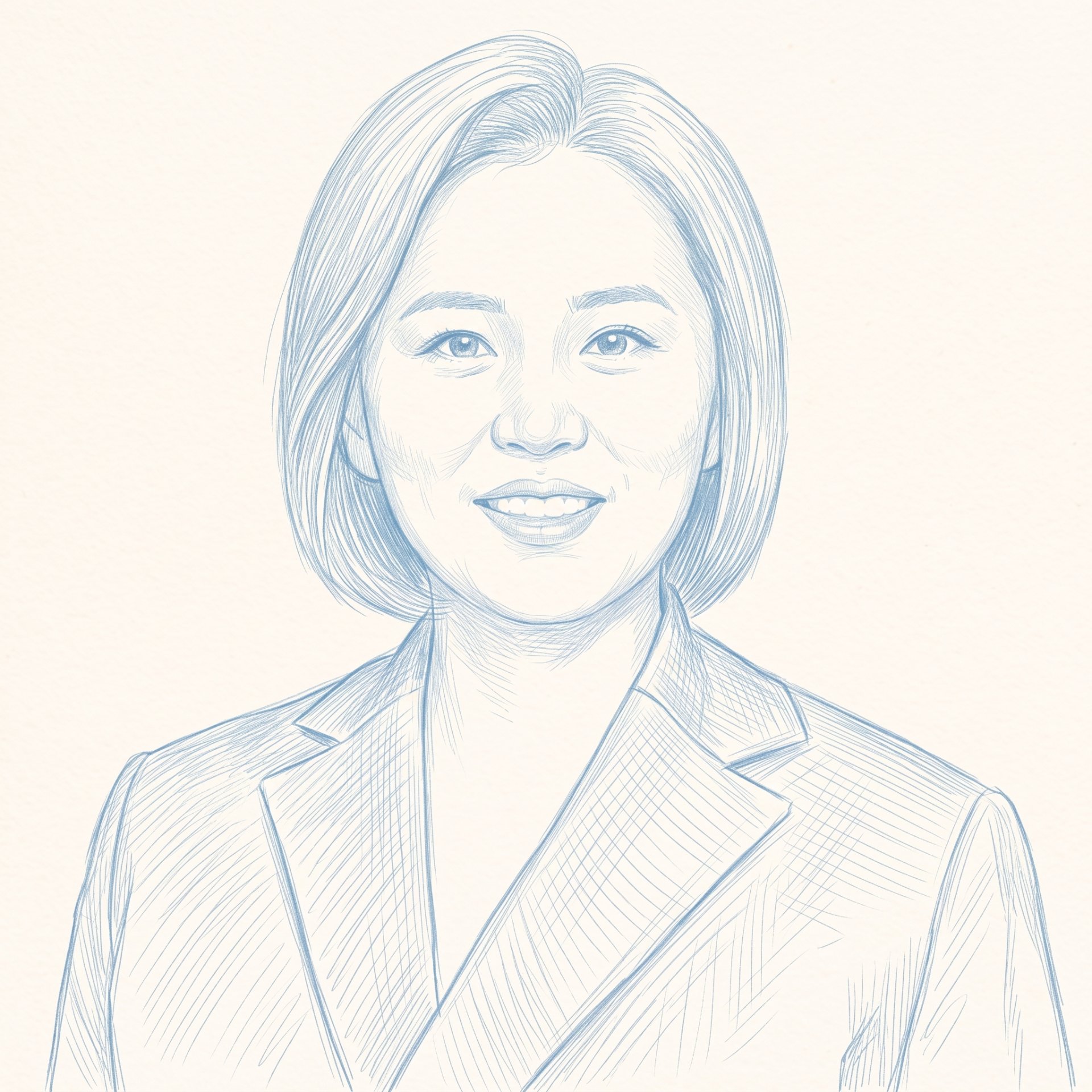 Leigh Yang