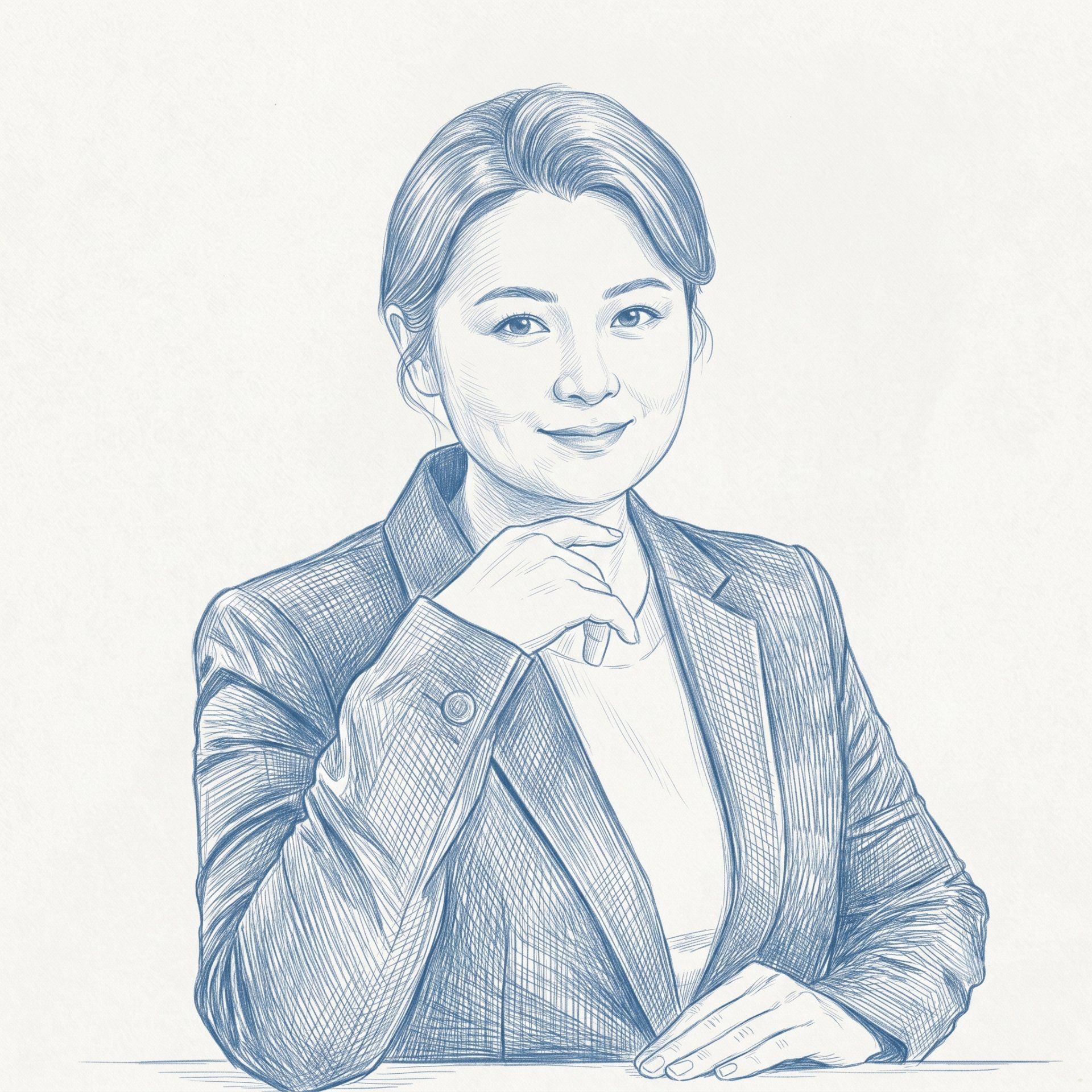Michelle Sung