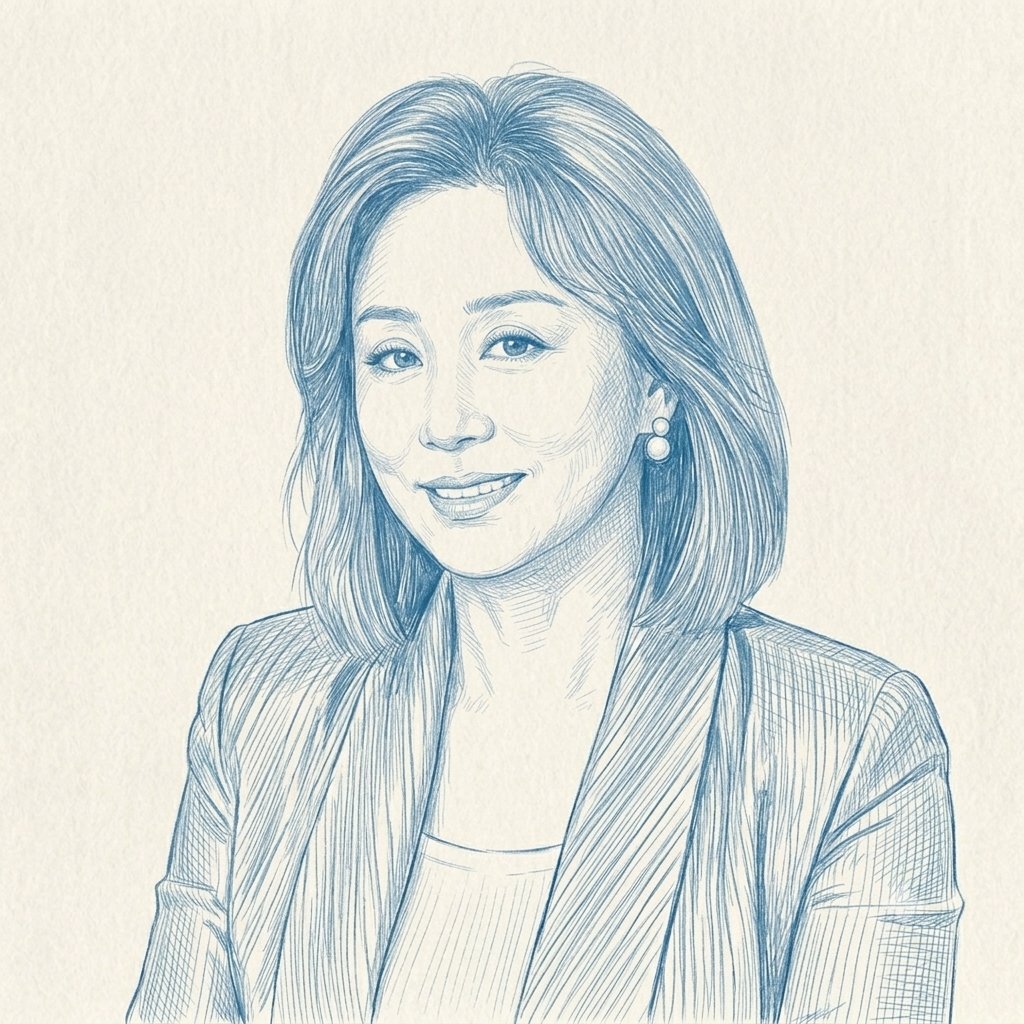 Frances Huang