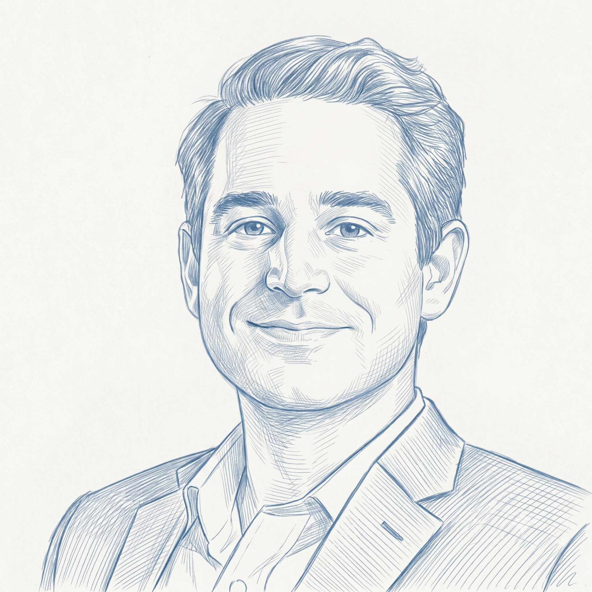 Jonathan Rechtman
