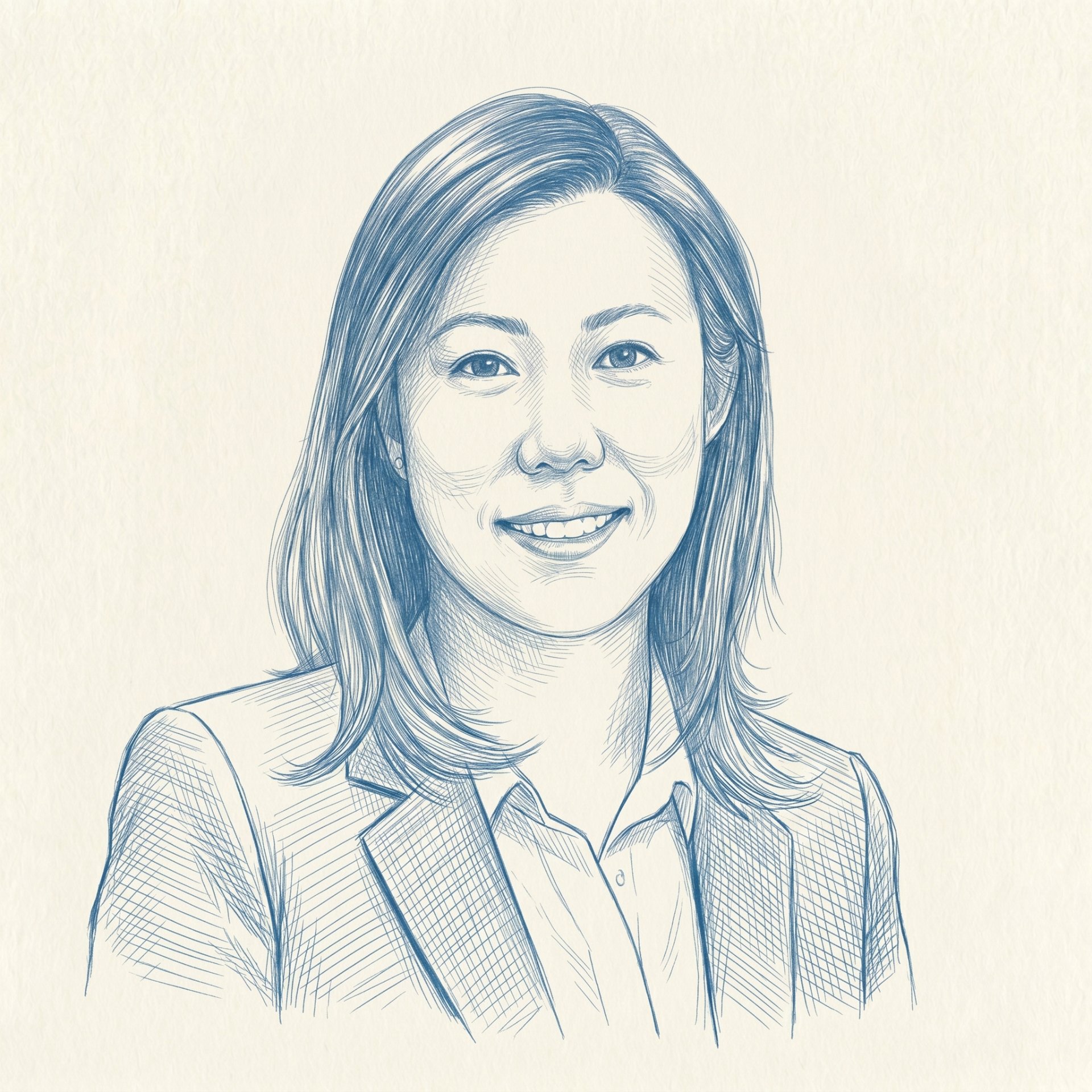 Josephine Wu