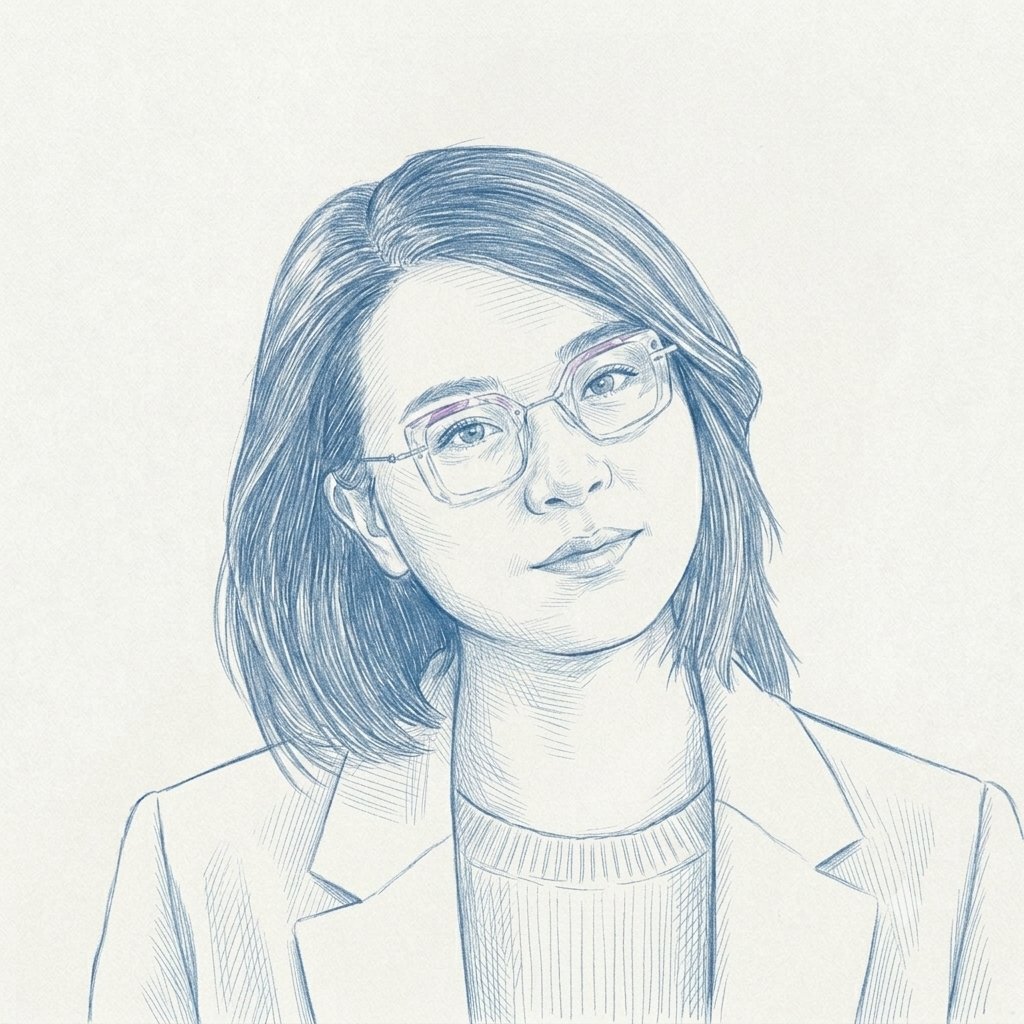 Julie Zhang