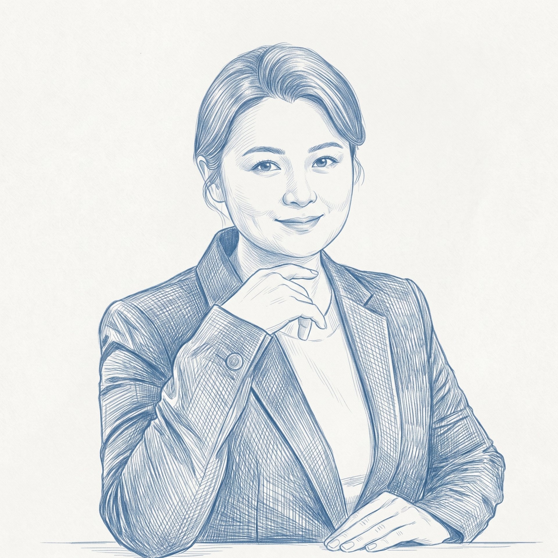 Michelle Sung